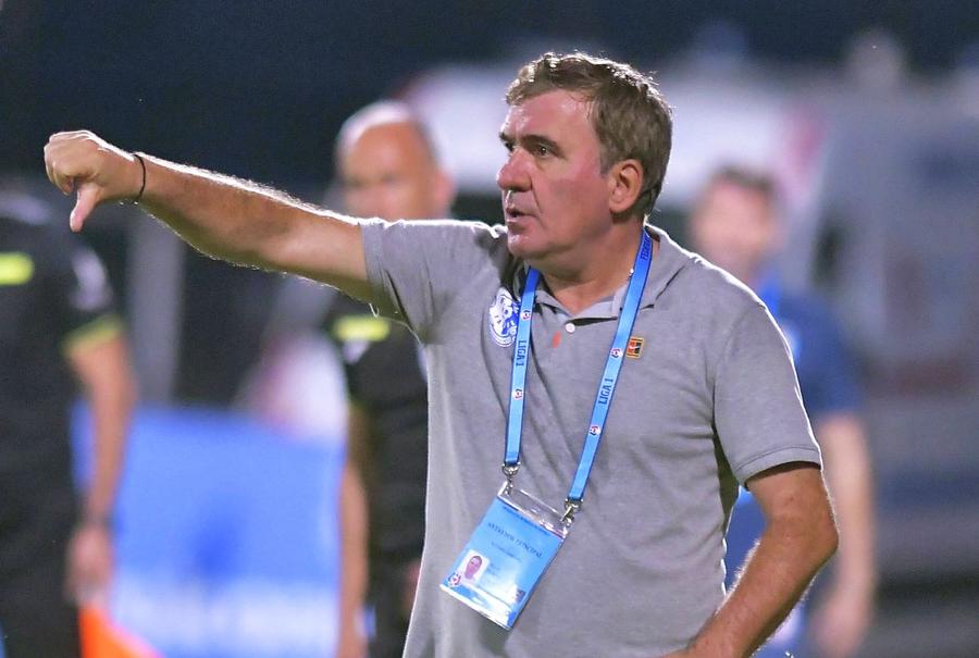 Cristian Tudor Popescu, apariție de marcă în episodul #5 din podcastul „Profu' de Sport” » Interviul integral cu CTP, despre problemele sportului românesc, Popovici și Hagi, Halep și Nadal, Orban și Putin