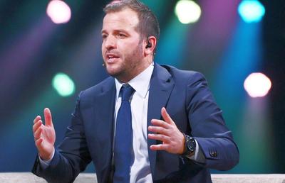 Van der Vaart a cedat nervos: „Barcelona e MAFIA! Trebuie pedepsită”
