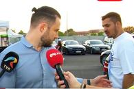 Vlad Iacob, agasat de suporterii lui Dinamo: „Ne-am săturat!” + Transferuri urgente anunțate: „Vin săptămana asta”