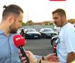 Dinamo a fost învinsă de Oțelul, scor 1-3, în runda cu numărul 2 din liga secundă. Vlad Iacob, administratorul special al „câinilor”, a fost agasat de suporteri în timpul interviurilor.
