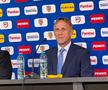 FRF i-a prezentat pe Daniel Pancu și Emil Săndoi