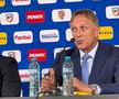 FRF i-a prezentat pe Daniel Pancu și Emil Săndoi