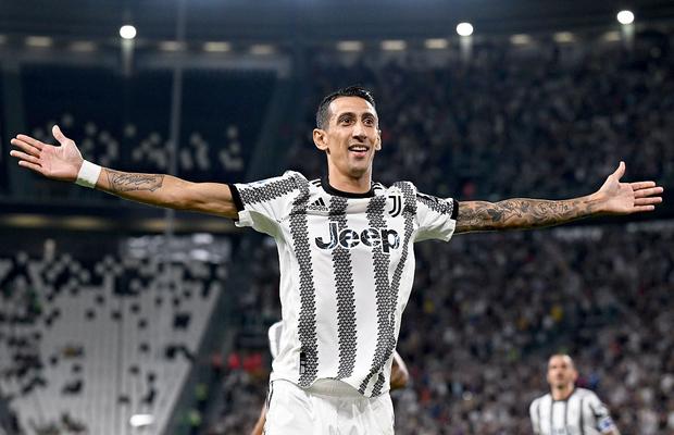 S-a întors Di Magia! Gol și pasă de gol la debutul în Serie A + A ieșit accidentat