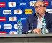 FRF i-a prezentat pe Daniel Pancu și Emil Săndoi