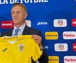 FRF i-a prezentat azi pe noii selecționeri de la U20 și U21 » Stoichiță i-a stabilit un obiectiv îndrăzneț omului cu 4 campanii de calificare ratate: „Să fie clar!”