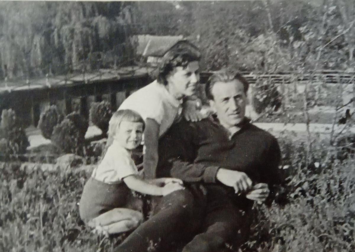 Iosif Novac - Iosif Novak