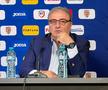 FRF i-a prezentat pe Daniel Pancu și Emil Săndoi