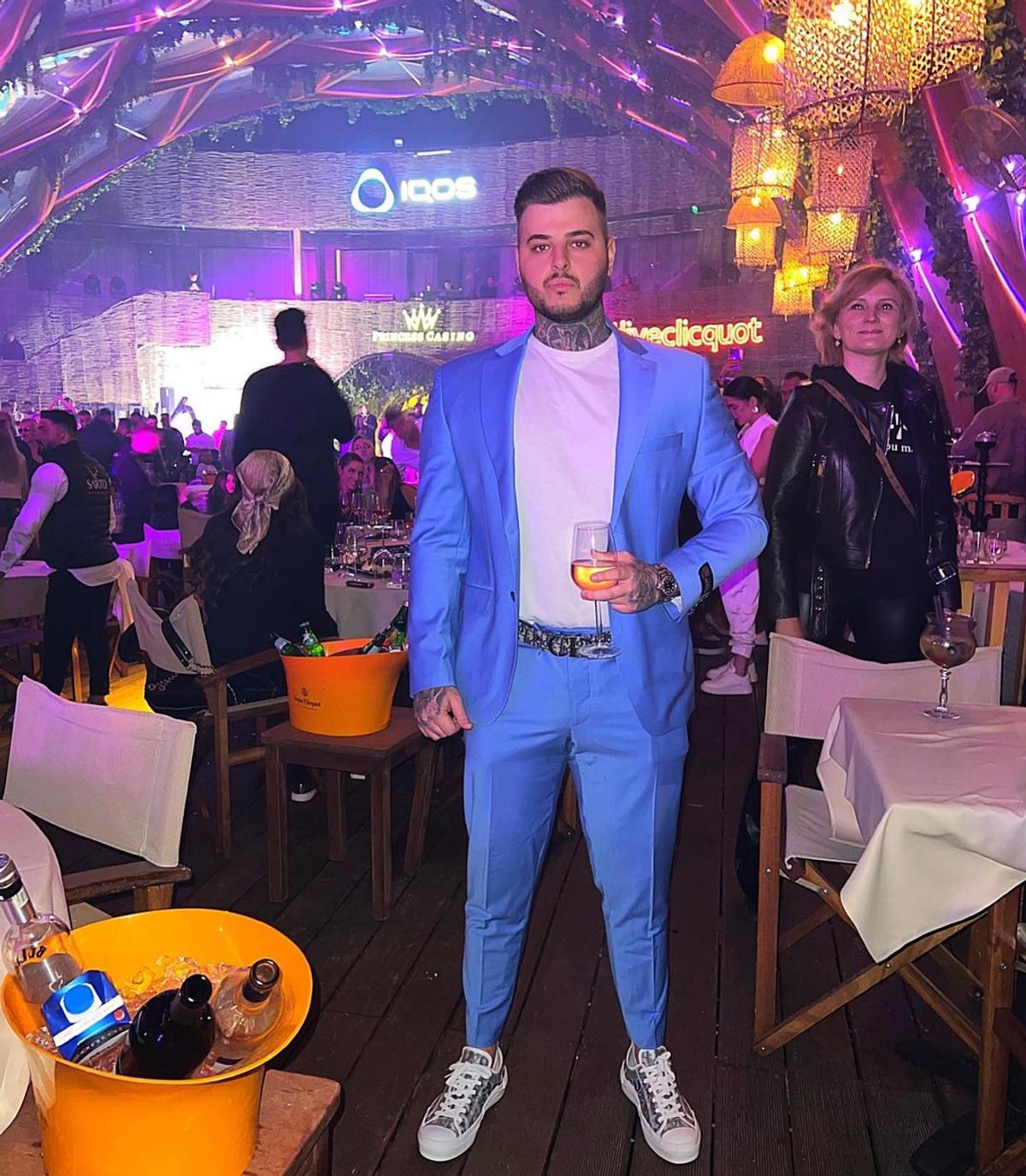 Adrian Mititelu Jr. a fost internat de urgență la spitalul Floreasca » Finanțatorul lui FCU Craiova confirmă: „Era foarte supărat, dar nu e vorba de suicid”
