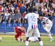 Doar lui Dinamo i se putea întâmpla! Fotbalistul lui Zăvăleanu a marcat în poarta „câinilor”