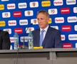 FRF i-a prezentat pe Daniel Pancu și Emil Săndoi