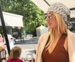 Cu ea joacă Simona Halep la Cincinnati » Anastasia Potapova, sfătuită să renunțe la tenis pentru modelling