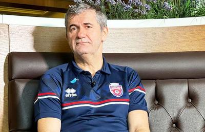 Valeriu Iftime a ajuns la un acord cu Becali: „Gata, mi-a dat banii” » Anunță cu 5 zile înaintea meciului direct: „Sunt suporter înfocat al FCSB-ului”