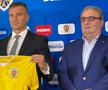 FRF i-a prezentat azi pe noii selecționeri de la U20 și U21 » Stoichiță i-a stabilit un obiectiv îndrăzneț omului cu 4 campanii de calificare ratate: „Să fie clar!”