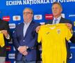 FRF i-a prezentat azi pe noii selecționeri de la U20 și U21 » Stoichiță i-a stabilit un obiectiv îndrăzneț omului cu 4 campanii de calificare ratate: „Să fie clar!”