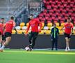 Charalambous are planul făcut pentru duelul cu Nordsjaelland: „Ăsta e punctul nostru forte!” + 2 absenți în Danemarca: „El e deja istorie!”