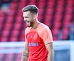 Nordsjaelland - FCSB se vede la TV în România! ProTV a schimbat ora, dar NU transmite meciul » Ce televiziune a câștigat lupta