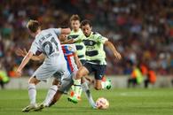 Barcelona a pierdut duelul cu Pep Guardiola pentru mijlocașul după care a alergat toată vara