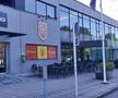 Farum, orașul în care se joacă Nordsjaelland - FCSB, o altă lume, o oază de liniște