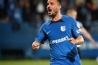 Flora Tallinn - Farul 0-2 » Trupa lui Gică Hagi e în play-off-ul Conference League! Rivaldinho și „magicianul” Budescu au rezolvat meciul