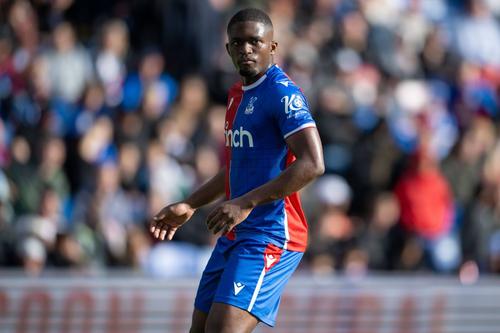 Cheick Doucoure/ foto: Imago Images