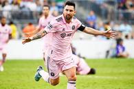 Lionel Messi a înscris noaptea trecută de la 30 de metri și a deschis „robinetul” conspirațiilor: „Ceva e dubios aici. FBI să investigheze!”