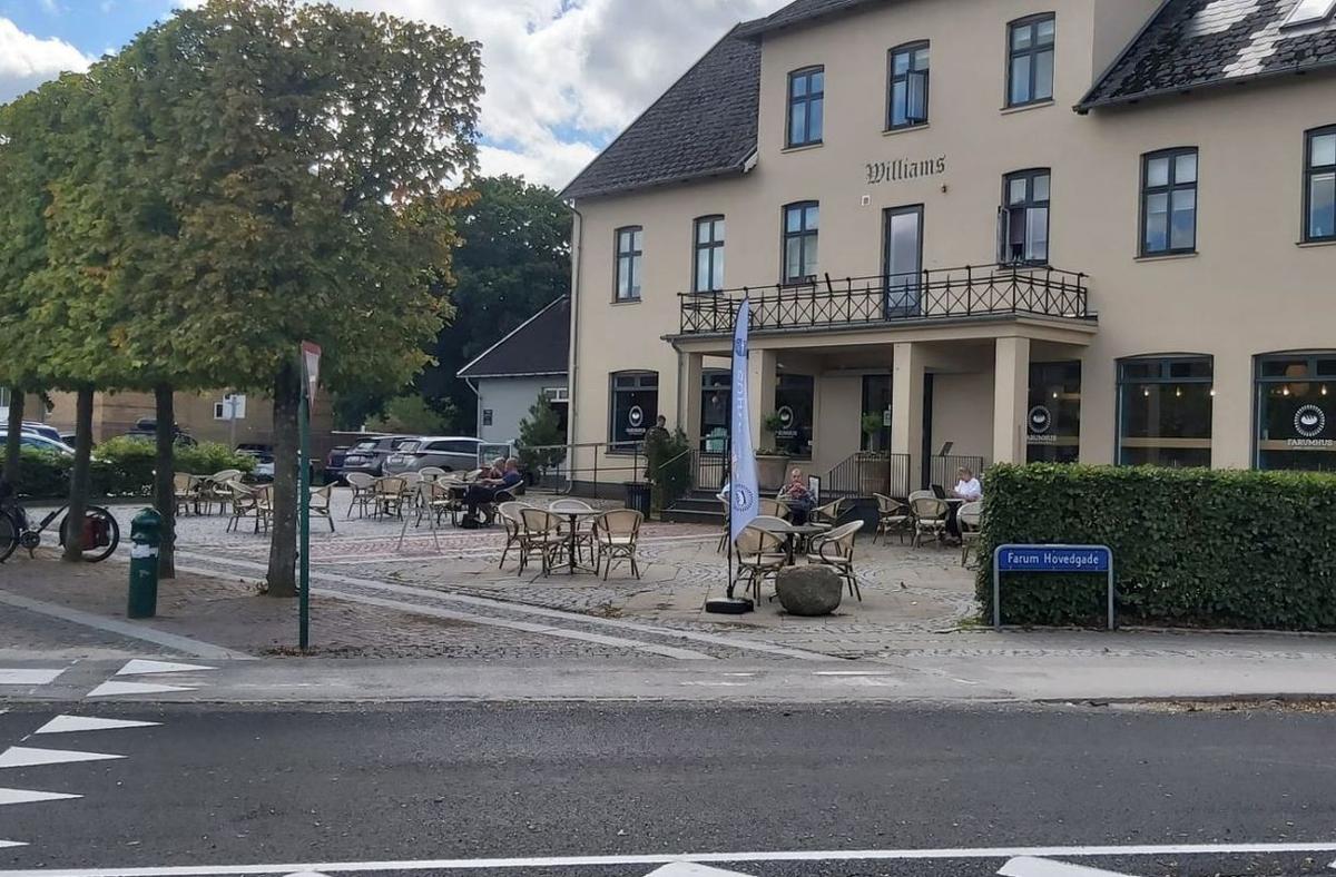 Portofelul nostru nu-i făcut pentru Nord » Reporterii GSP au comparat prețurile din România cu cele din Danemarca: cola, berea și taxiul te lasă cu buzunarele goale