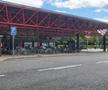 Farum, orașul în care se joacă Nordsjaelland - FCSB, o altă lume, o oază de liniște