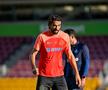 Nordsjaelland - FCSB se vede la TV în România! ProTV a schimbat ora, dar NU transmite meciul » Ce televiziune a câștigat lupta