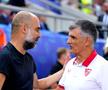 Manchester City - Sevilla/ foto: Imago Images