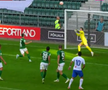 Budescu, gol fabulos cu Flora Tallinn/ captură Digi Sport
