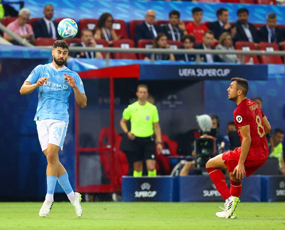 Manchester City, premii incredibile pentru 4 trofee! Câți bani a încasat campioana Angliei după câștigarea Supercupei Europei