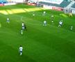 Budescu, gol fabulos cu Flora Tallinn/ captură Digi Sport