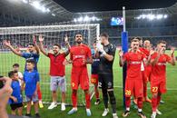 Mircea Rednic vrea un jucător de la FCSB: „Am vorbit cu el. Vrea să vină aici”