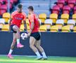 Nordsjaelland - FCSB se vede la TV în România! ProTV a schimbat ora, dar NU transmite meciul » Ce televiziune a câștigat lupta