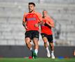 Nordsjaelland - FCSB se vede la TV în România! ProTV a schimbat ora, dar NU transmite meciul » Ce televiziune a câștigat lupta