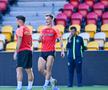 Charalambous are planul făcut pentru duelul cu Nordsjaelland: „Ăsta e punctul nostru forte!” + 2 absenți în Danemarca: „El e deja istorie!”