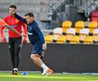 Charalambous are planul făcut pentru duelul cu Nordsjaelland: „Ăsta e punctul nostru forte!” + 2 absenți în Danemarca: „El e deja istorie!”