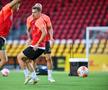 Charalambous are planul făcut pentru duelul cu Nordsjaelland: „Ăsta e punctul nostru forte!” + 2 absenți în Danemarca: „El e deja istorie!”