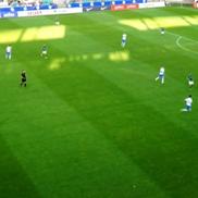 Budescu, gol fabulos cu Flora Tallinn/ captură Digi Sport