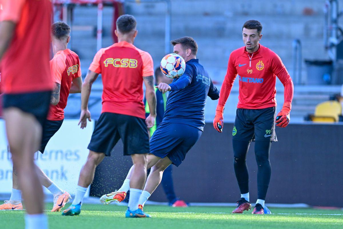 Charalambous are planul făcut pentru duelul cu Nordsjaelland: „Ăsta e punctul nostru forte!” + 2 absenți în Danemarca: „El e deja istorie!”
