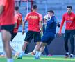 Charalambous are planul făcut pentru duelul cu Nordsjaelland: „Ăsta e punctul nostru forte!” + 2 absenți în Danemarca: „El e deja istorie!”