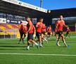 Charalambous are planul făcut pentru duelul cu Nordsjaelland: „Ăsta e punctul nostru forte!” + 2 absenți în Danemarca: „El e deja istorie!”