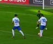 Budescu, gol fabulos cu Flora Tallinn/ captură Digi Sport