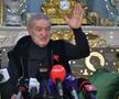 Gigi Becali // foto: GSP