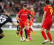 Meciul Nordsjaelland - FCSB, manșa decisivă a turului III preliminar din Conference League, va fi televizat pe Antena 1. Partida este programată joi, de la ora 20:00.