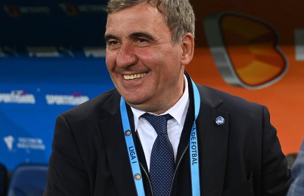 Farul s-a mișcat rapid! Hagi, la un pas să bată palma pentru înlocuitorul lui Alibec