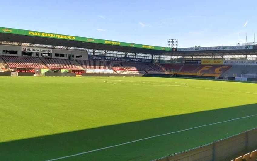 FCSB s-a deplasat în Danemarca pentru returul contra celor de la Nordsjaelland, din turul 3 preliminar al UEFA Conference League. Suprafața de joc de pe arena „Right to Dream Park”, din Farum, se prezintă în condiții bune înaintea partidei de joi seară.