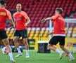 Charalambous are planul făcut pentru duelul cu Nordsjaelland: „Ăsta e punctul nostru forte!” + 2 absenți în Danemarca: „El e deja istorie!”