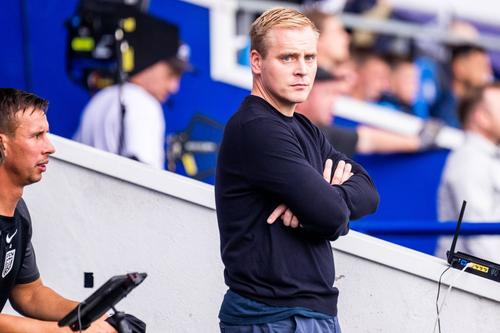 Johannes Hoff Thorup/ foto: Imago Images
