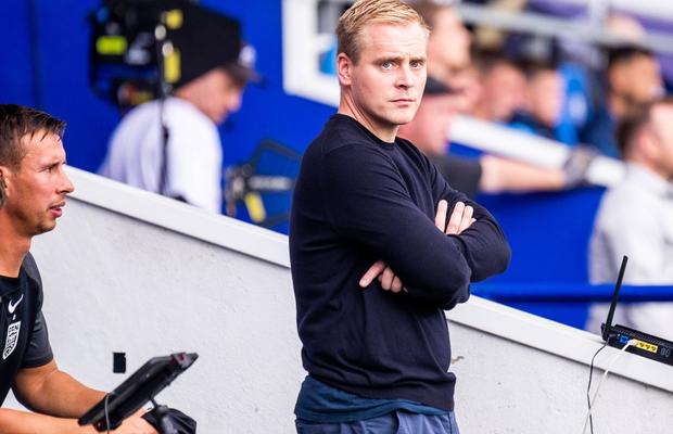 Încrezători, nu încrezuți » GSP a stat de vorbă cu danezii înainte de meciul cu FCSB: „La el trebuie să fim atenți, în special”